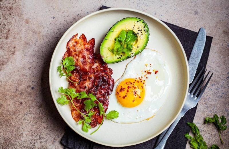 Keto Foods: The 17 Lowest-Carb Foods You Can Eat