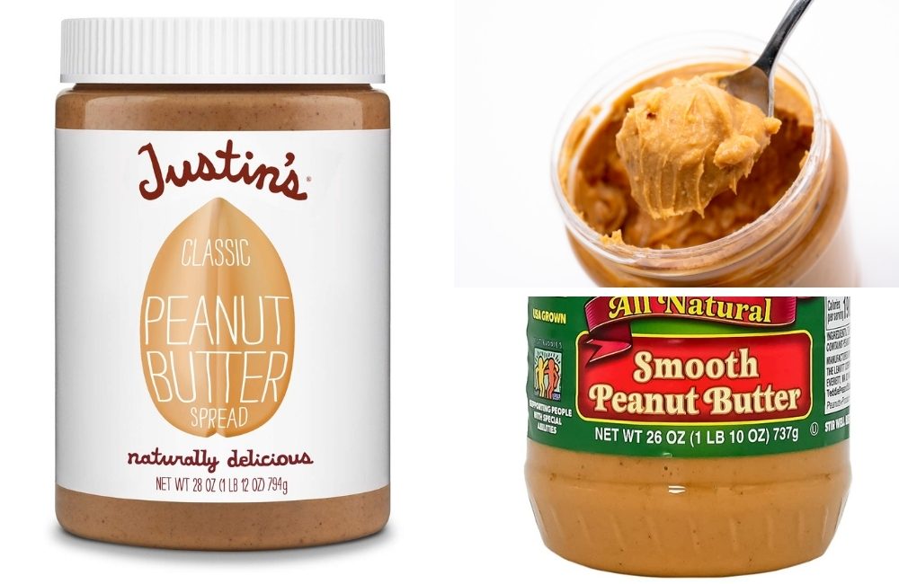 7 Best peanut butter brand
