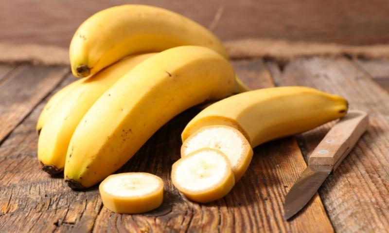 Are bananas keto friendly