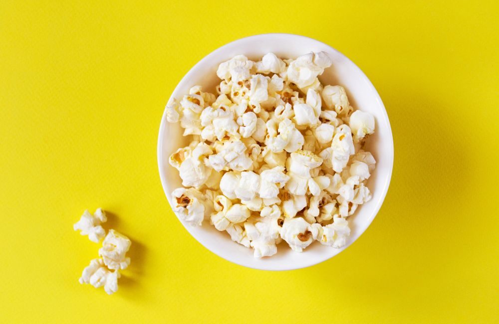 Is Popcorn Keto Friendly Can You Eat Popcorn On Keto