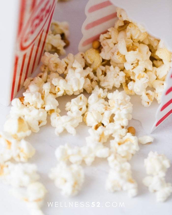 Is popcorn keto-friendly