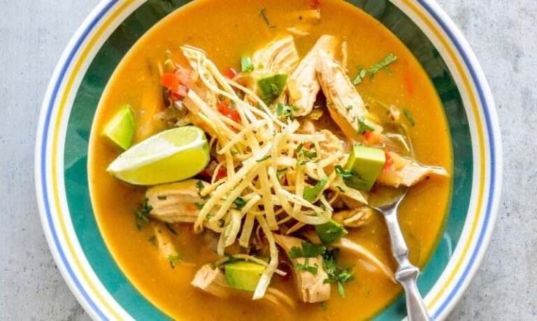 low-carb-keto-chicken-tortilla-soup-recipe