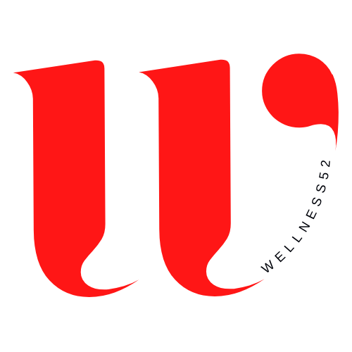 Wellness52 logo