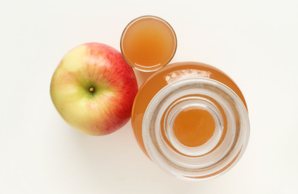 Apple Cider Vinegar