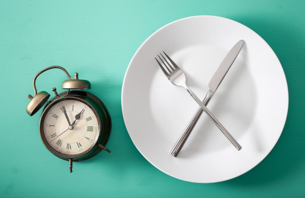 Avoid Skipping Meals - how to lose weight fast