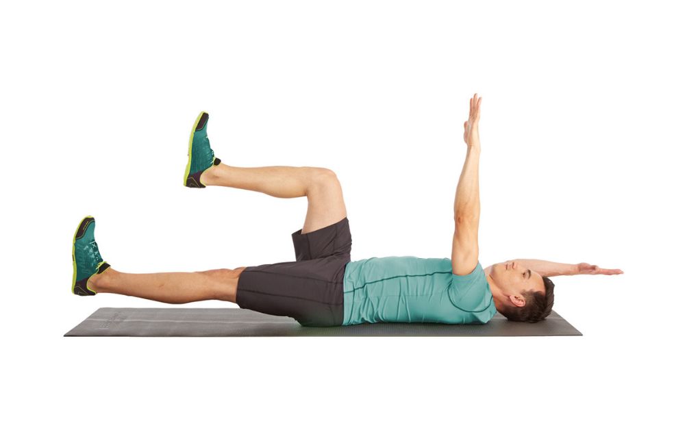 Core Exercises for Seniors: 10 Best Core Workouts You Should Do