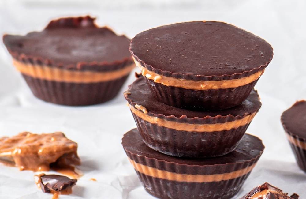 Peanut Butter Cups