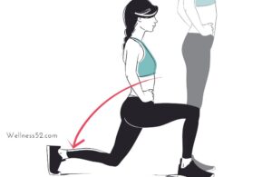 How to Make Glute Muscles Stronger: 5 Best Glute Building Exercises