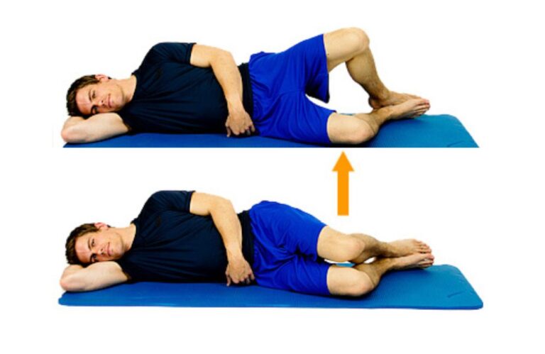 Over 60? 10 Best Core Exercises for Seniors