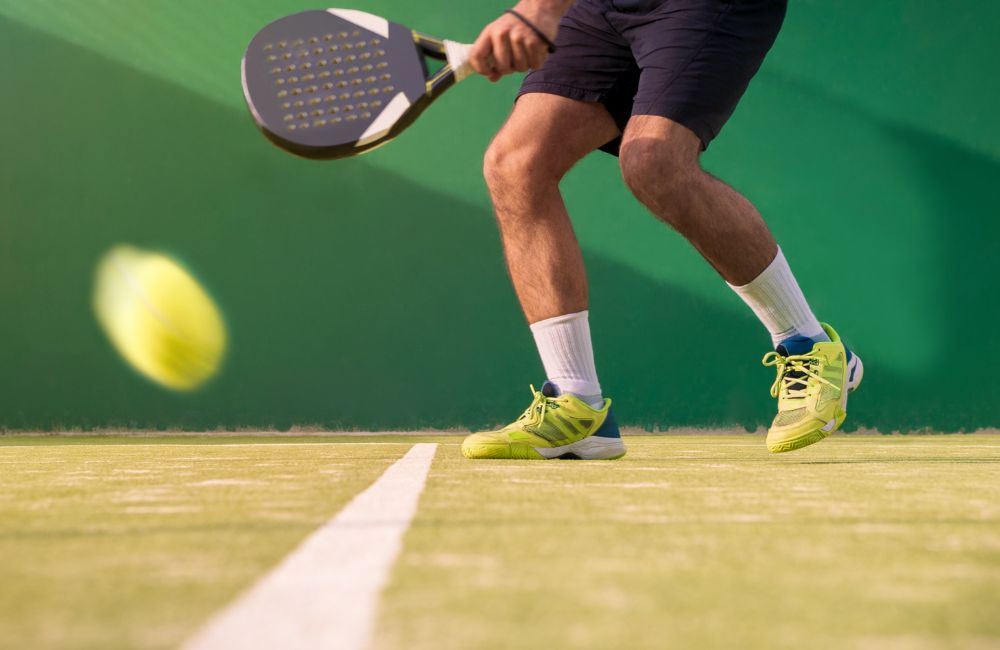 Why Racquet Sports?