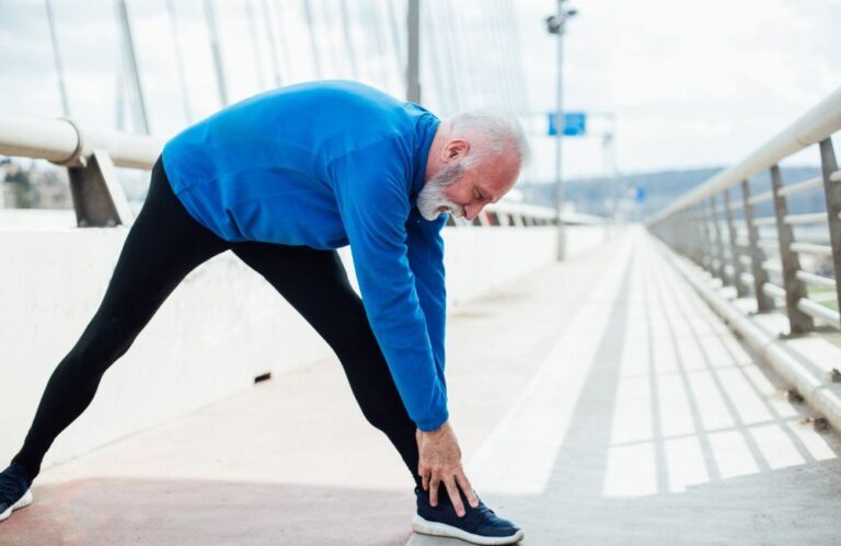 Want to Age Well? Bulletproof Your Brain With These 3 Simple Exercises