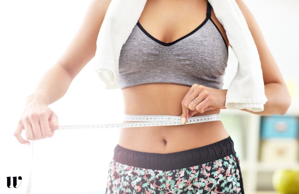 How to lose 10 pounds in a week