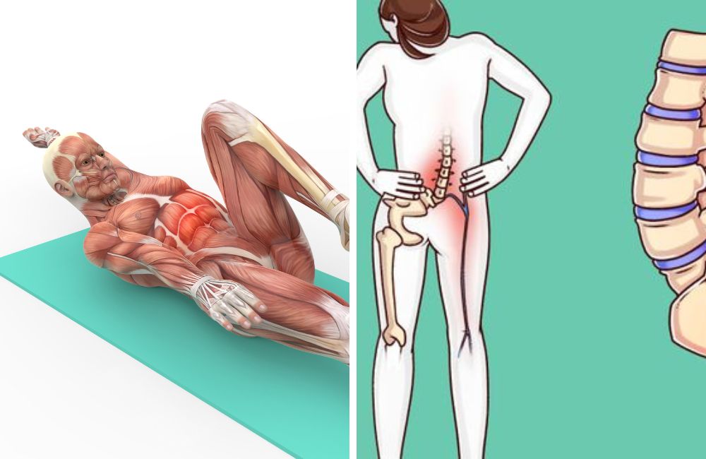 10 Best Core Strengthening Exercises for Lower Back Pain