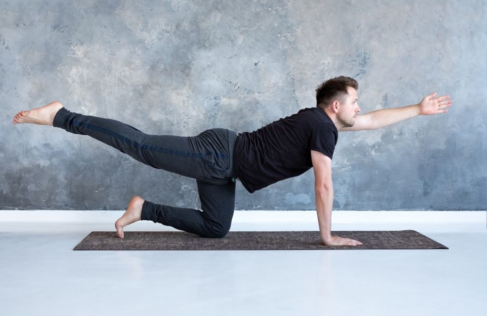 Over 50 Here Are The 3 Most Important Exercises You Should Be Doing Over 50 Here Are The 3 Most Important Exercises You Should Be Doing