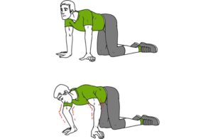 A Surgeon Reveals Exercises that Can Heal Your Spine Before It’s Too Late