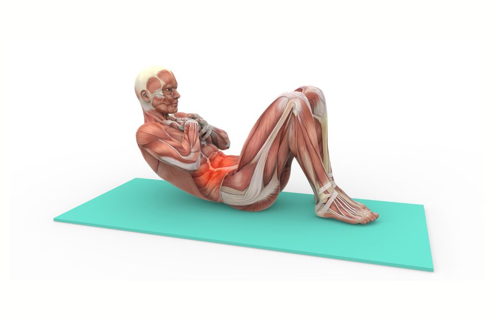 10 Exercises To Strengthen Your Core And End Lower Back Pain 10 Exercises To Strengthen Your Core And End Lower Back Pain