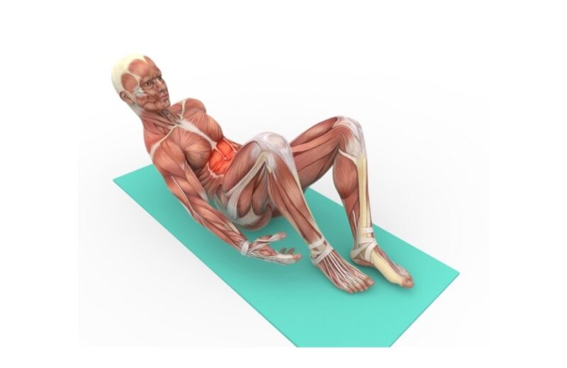 10 Exercises To Strengthen Your Core And End Lower Back Pain 10 exercises to strengthen your core and end lower back pain