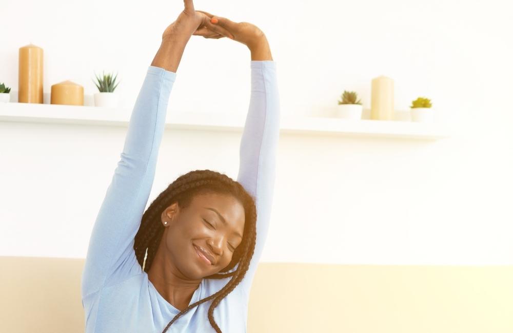 You've Been Stretching All Wrong—Here's How to Stretch Properly