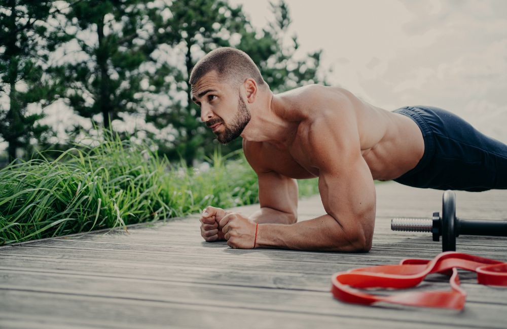 The best six-pack abs workout routine