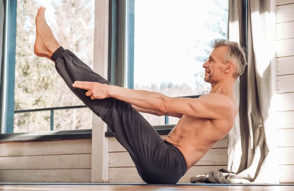 Best exercises for seniors