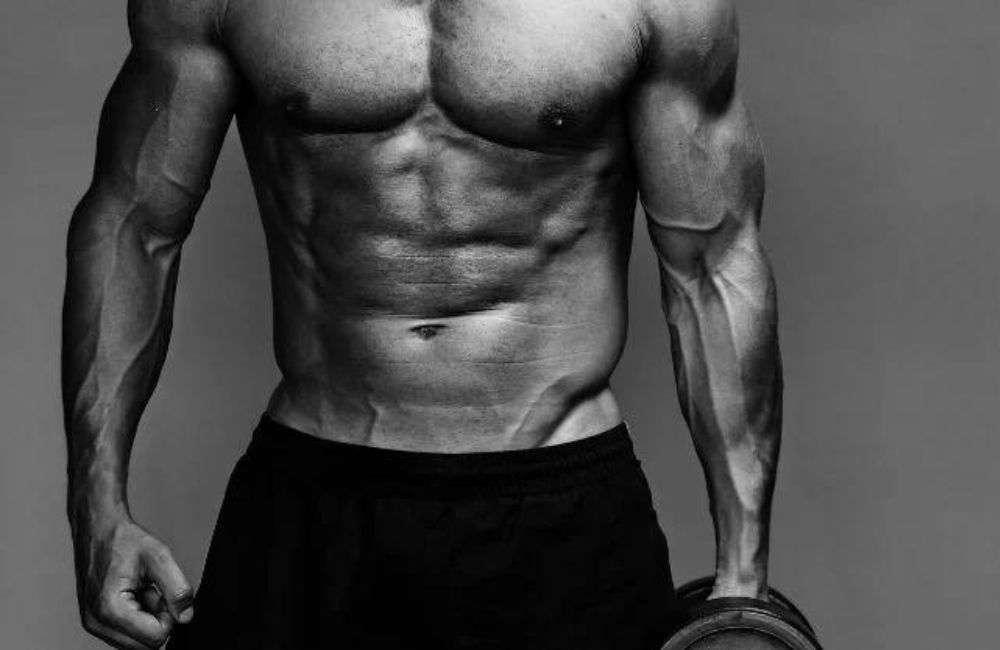Best total body workout routine ever
