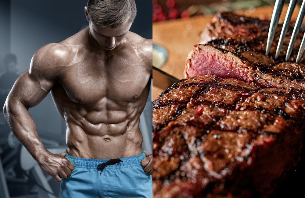 5 Day Carnivore Diet Meal Plan For Fat Loss And Muscle Gain