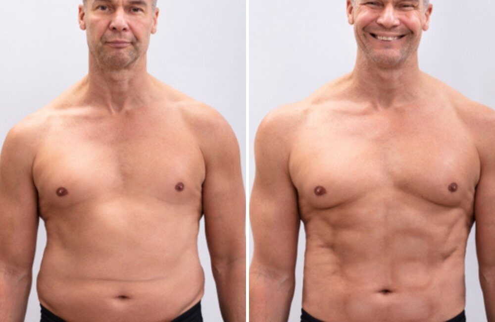 How To Lose Belly Fat For Men Fast 3 Simple Science Backed Steps 3693