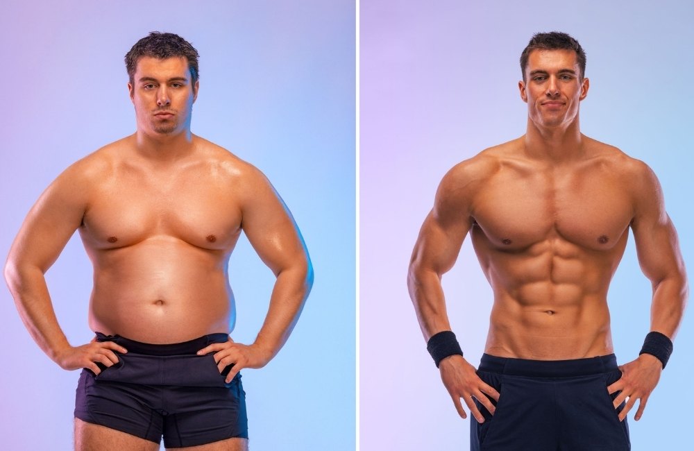 1 month discount six pack challenge