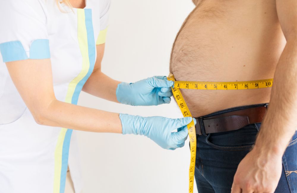 The secret exercises to lose visceral fat after 40