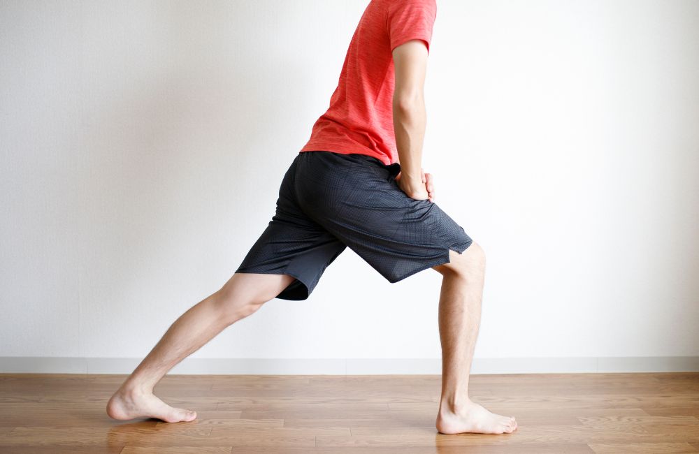 5 Best Exercises for Knee Pain