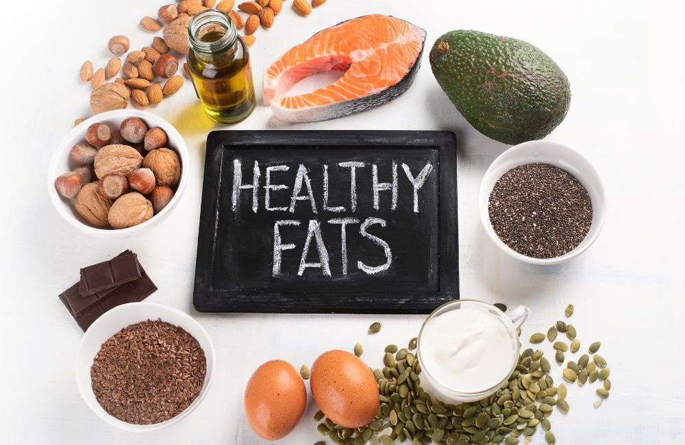 Healthy Fats