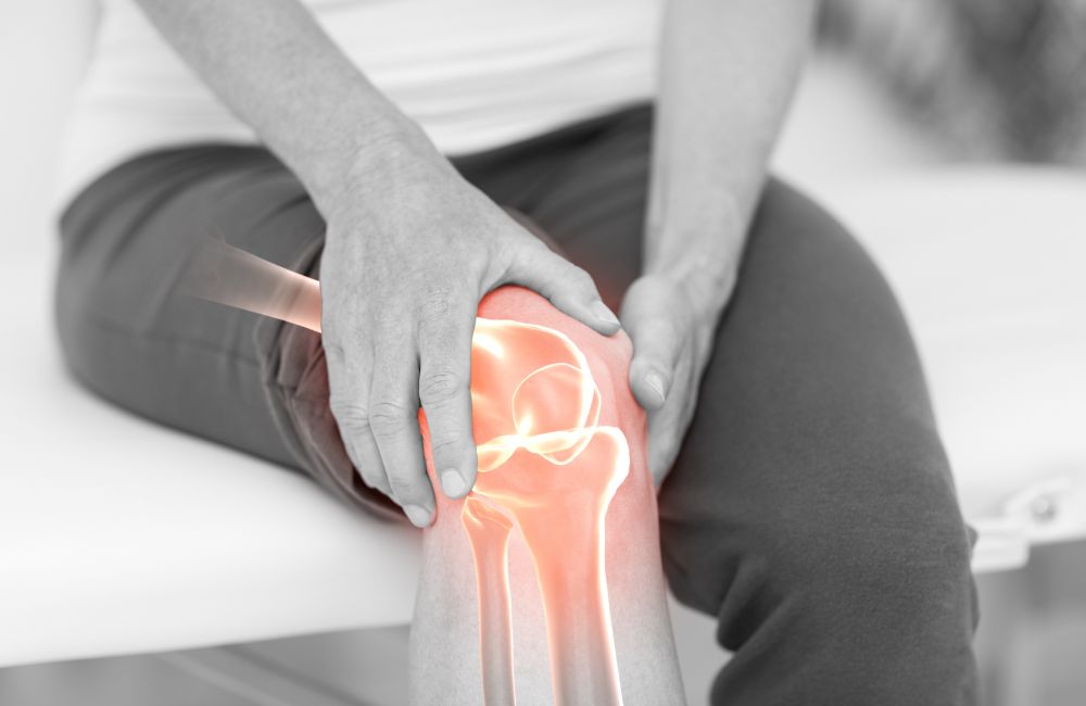 How Can Exercise Help Prevent and Treat Knee Pain?