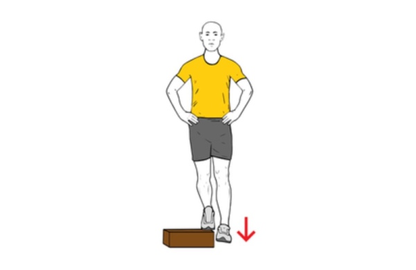 Suffer From Knee Pain? These Exercises Will Help