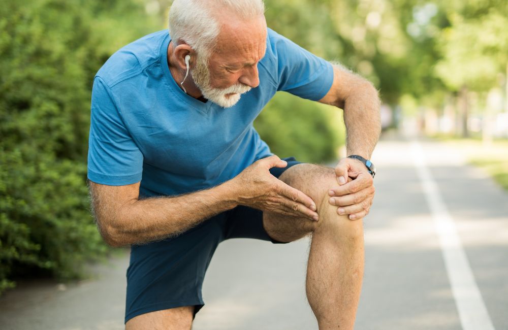 Why Is Knee Pain So Common?