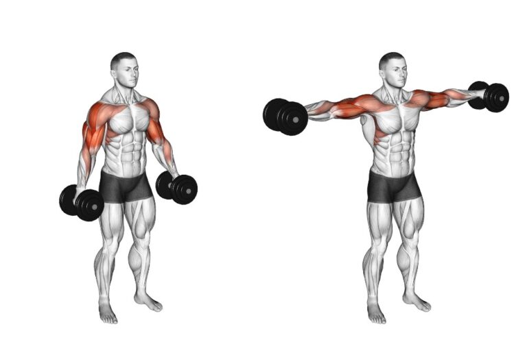 The Only 6 Arm Exercises You’ll Ever Need To Build Strong and Well ...