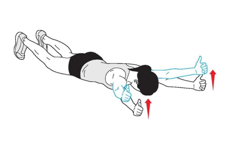 10 Best Shoulder Mobility Exercises To Improve Range of Motion