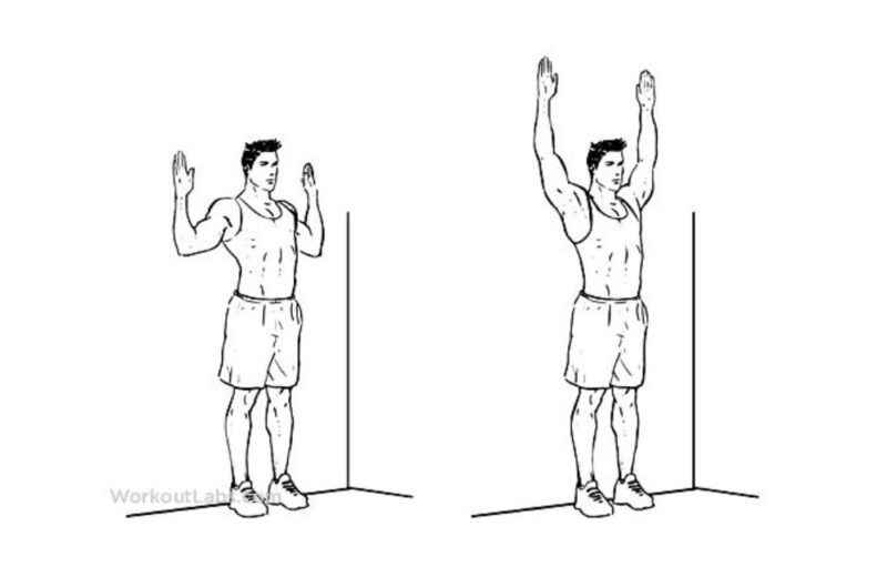 10 Best Shoulder Mobility Exercises To Improve Range of Motion