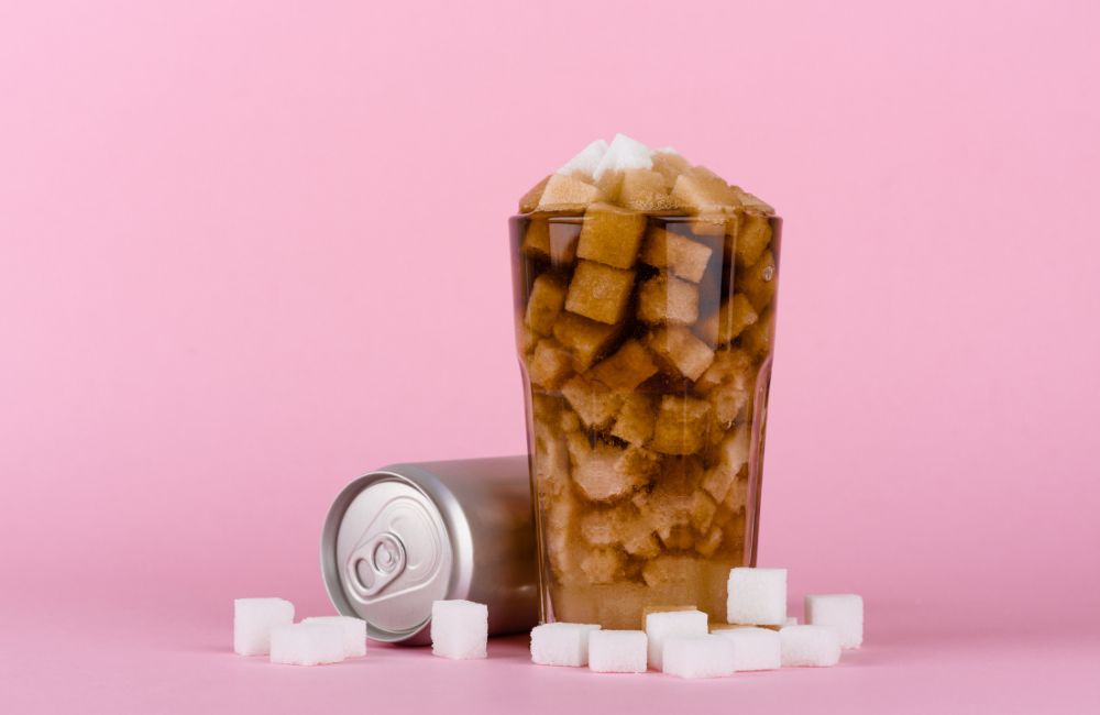 Sugar-Free or Diet Beverages