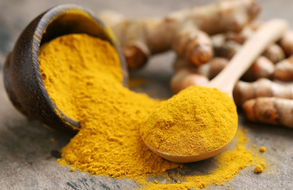 What Is Turmeric