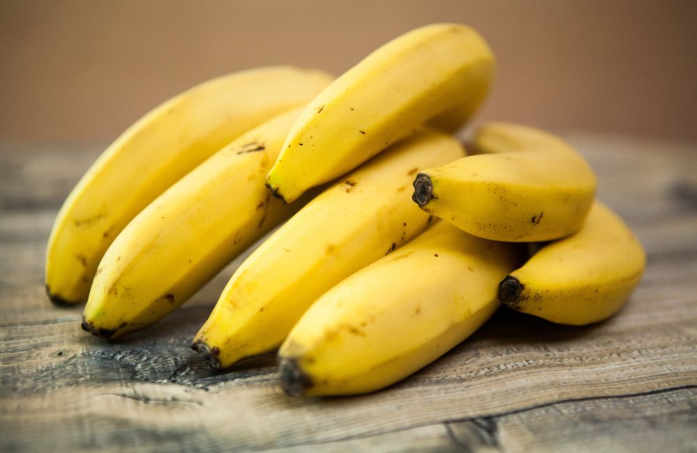 Here's what happen to your body when you eat a banana everyday

