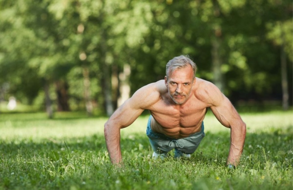 The Top 3 Strength Training Exercises to Safeguard Your Body As You Age