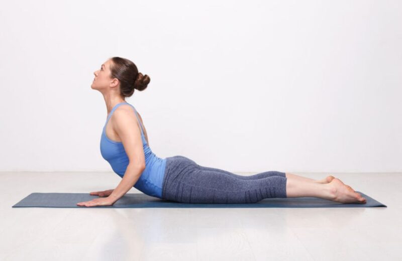 The Best McKenzie Exercises For Lower Back Pain Relief