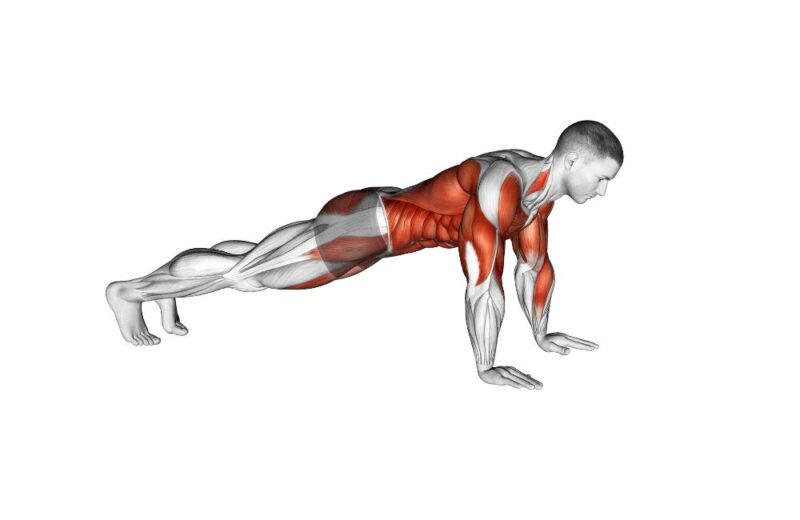 This Is The Only Bodyweight Workout You Really Need (Best Strength ...