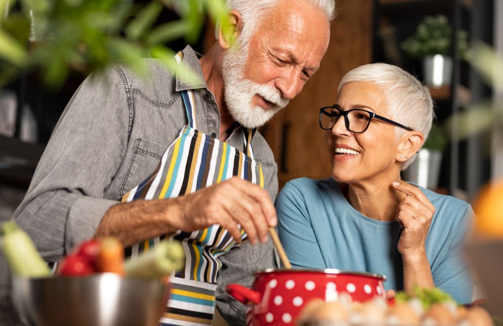 The Study On Brain Foods