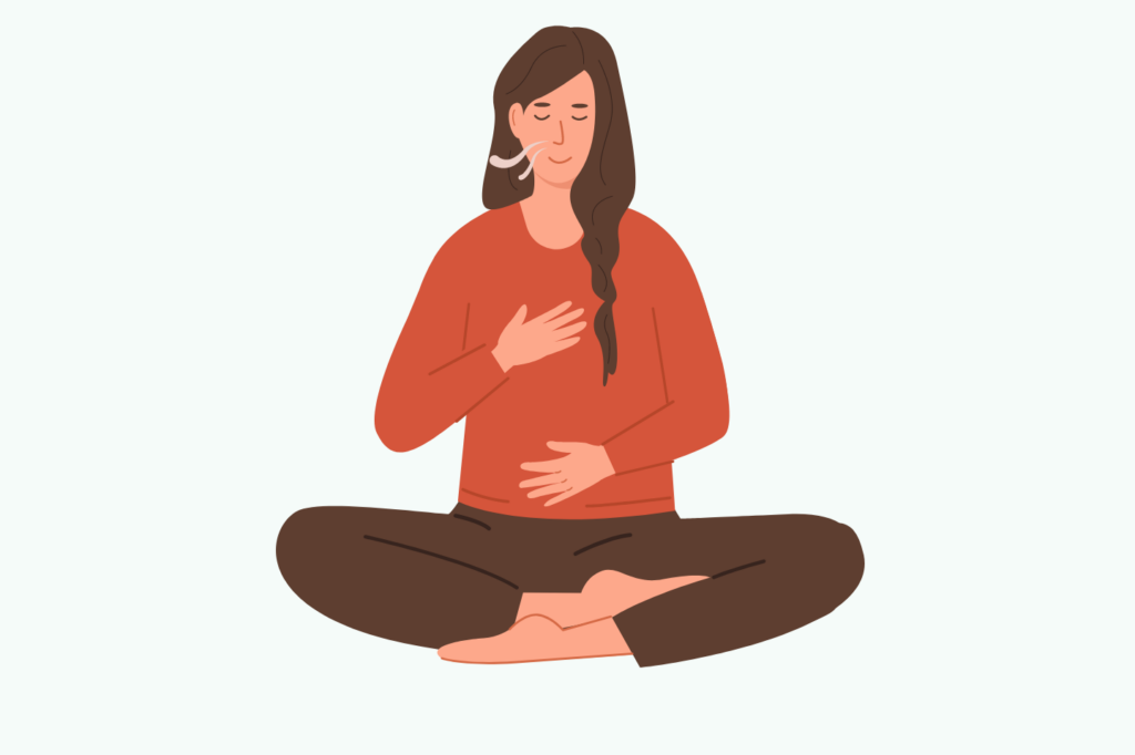 Breathe Your Way To Lbp The Power Of Daily Breathing Exercises Breathe Your Way To Lbp The Power Of Daily Breathing Exercises