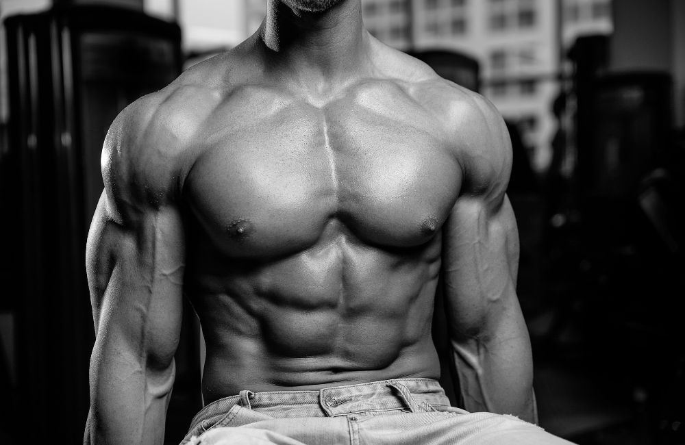 10 best chest exercises for men