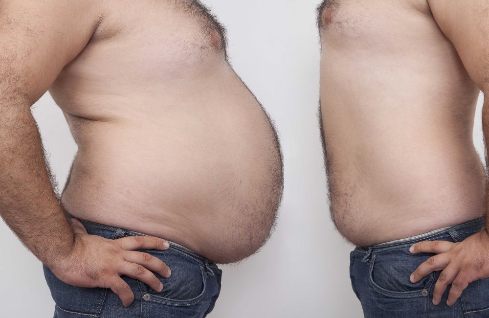 How To Get Rid Of Visceral Belly Fat Reddit