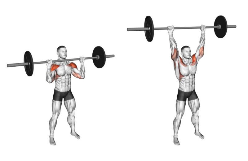 You Only Need 12 Exercises To Bulletproof Your Shoulder Muscle and
