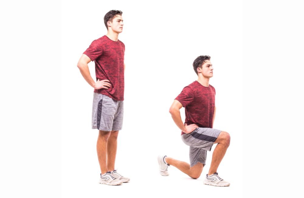 7 Running-Specific Exercises To Improve Your Hip Mobility, Stability ...