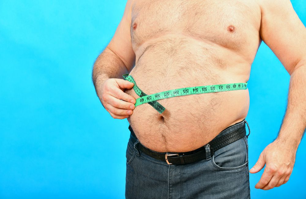 The 10 Causes of Belly Fat